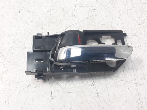 Used Rear left interior door handle HONDA HR-V (RU) [2014-2025]  16863391