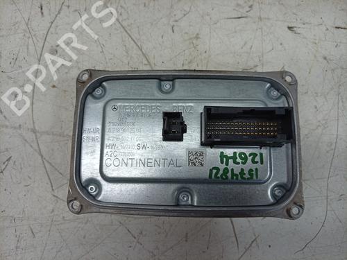 Electronic module MERCEDES-BENZ VITO Tourer (W447) 116 CDI / 116 BlueTEC (447.701, 447.703, 447.705) | BP38517811M83 - Image 3