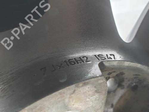 Rim BMW 1 (F40) 118 i | BP29237627C45 