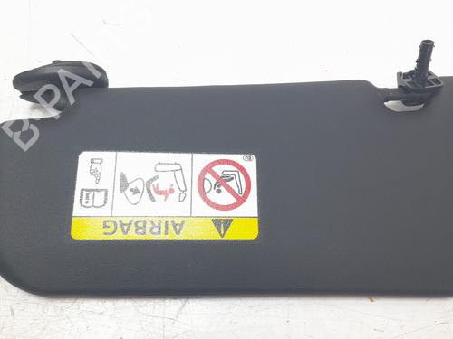 Right sun visor TOYOTA C-HR (_X1_)  | BP27517368I2 