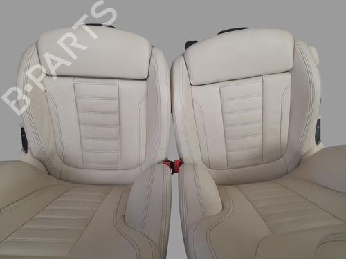 Seats set BMW X4 (G02, F98) xDrive 30 i | BP31329801C78