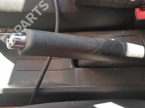 Used Hand brake Hand brake SEAT TOLEDO IV (KG3) 1.6 TDI (115 hp) 9950480 9950480