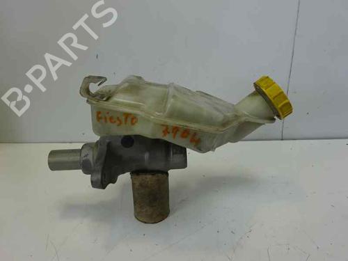 Brake master cylinder FORD FIESTA V (JH_, JD_) 1.4 16V | BP1605714M77 