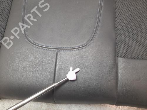 Seats set BMW X4 (G02, F98) xDrive 20 d Mild-Hybrid | BP32470875C78 - Image 3