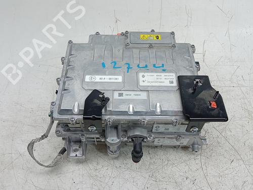 Used Inverter/Converter Inverter/Converter DACIA SPRING EV (B6M1) (45 hp) 39728381 39728381