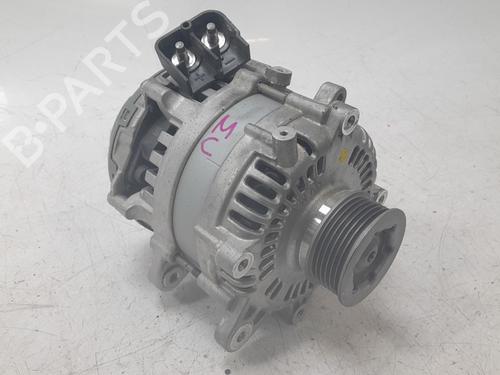 Used Alternator Alternator CUPRA LEON Sportstourer (KL8, KU8, KUD) 1.5 TSI (150 hp) 35920474 35920474