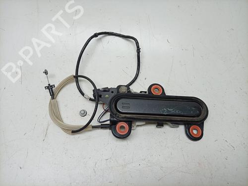 Used Front right exterior door handle Front right exterior door handle ASTON MARTIN RAPIDE 6.0 (476 hp) 40158555 40158555