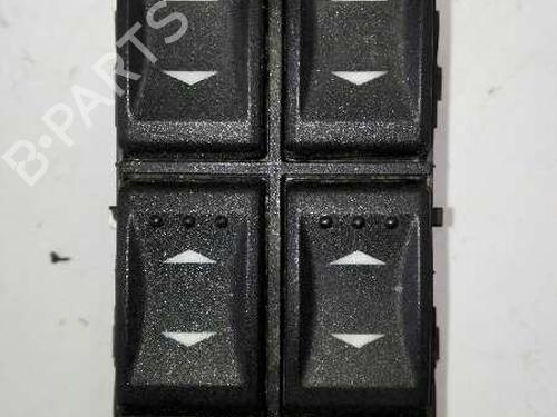 Used Left front window switch FORD MONDEO III (B5Y) 2.0 16V TDDi / TDCi (115 hp) 1770982