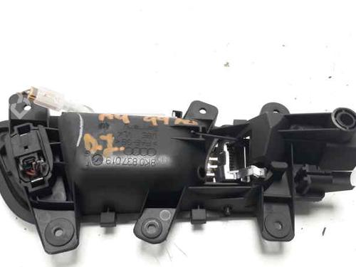 Front left interior door handle AUDI A4 B8 Avant (8K5)  | BP5235612I13 