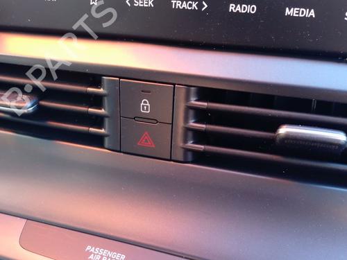 Warning switch HYUNDAI BAYON (BC3) 1.2 MPI | BP30710992I22 - Image 2