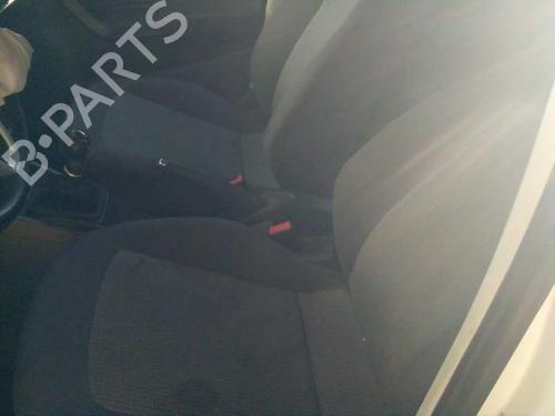 Front right exterior door handle SEAT IBIZA IV (6J5, 6P1)  | BP1605803C129 