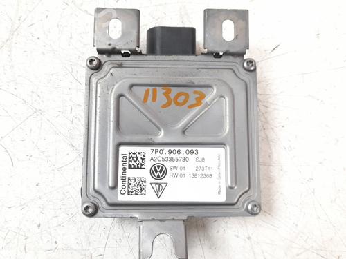 Elektronisk modul PORSCHE CAYENNE (92A) 3.0 Diesel | BP24312931M83 