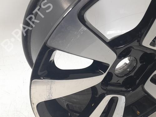 Rim CITROËN C3 AIRCROSS II (2R_, 2C_)  | BP19661931C45 