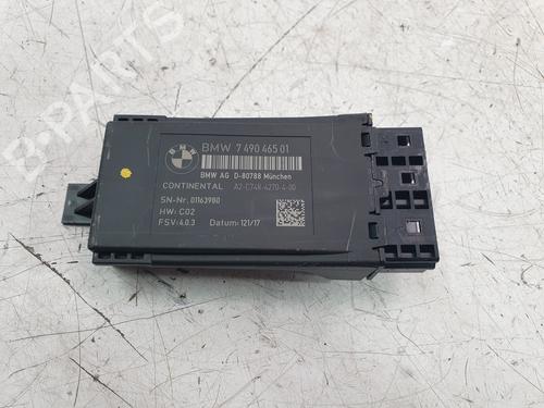 Used Electronic module Electronic module BMW 3 (F30, F80) 318 d (150 hp) 34186784 34186784