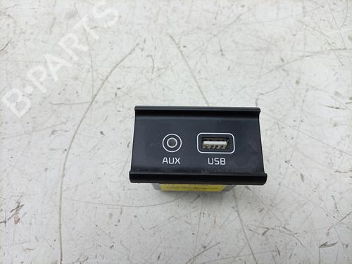 Used Electronic module Electronic module KIA SPORTAGE IV (QL, QLE) 1.6 GDI (132 hp) 38952841 38952841