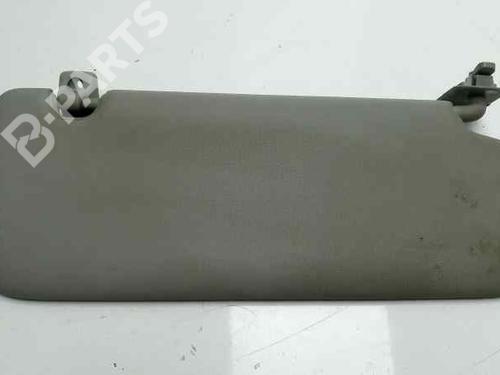 left-sun-visor-kia-ceed-cd-14-2018-6832406 main image