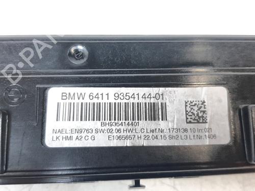 Climate control BMW 3 (F30, F80) 318 d | BP18914984I5 