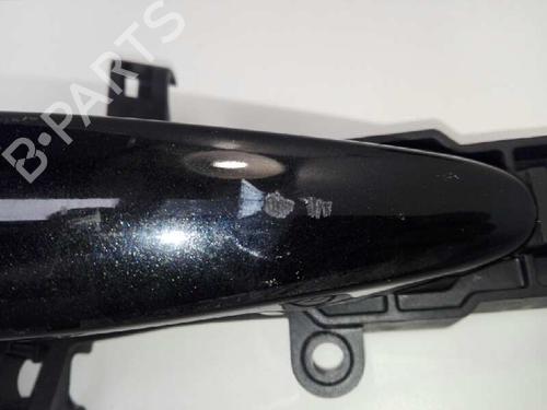 Front right exterior door handle BMW 1 (E87) 120 d | BP2284490C129 