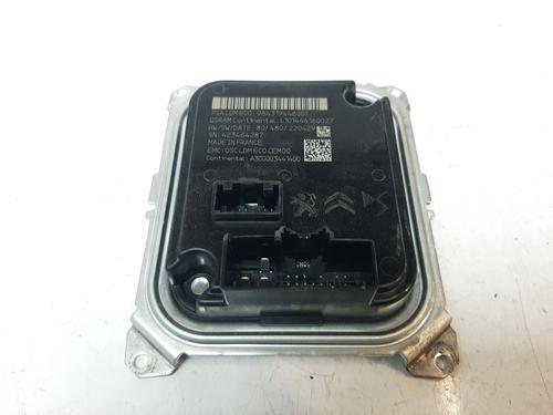 Used Lights ECU PEUGEOT 308 SW III (FC_, FJ_, FR_, F4_, FN_) BlueHDi 130 (FCYHZL, FCYHZT) (131 hp) 24883369