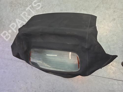 Used Convertible top Convertible top ABARTH 124 Spider 1.4 (348) (170 hp) 40150578 40150578