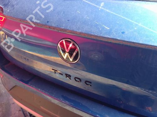 Tailgate handle VW T-ROC (A11, D11) 1.0 TSI | BP31345777C132 - Image 2