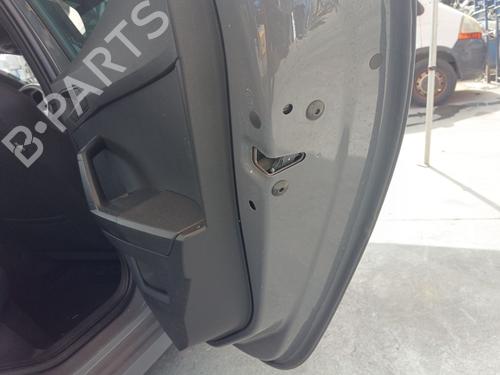 Used Rear right lock SEAT IBIZA V (KJ1, KJG) 1.0 TSI (95 hp) 28097991