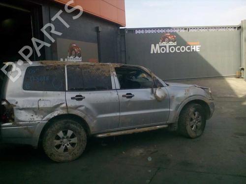 Spejlkontakt MITSUBISHI PAJERO III (V7_W, V6_W)  | BP1342103I25 