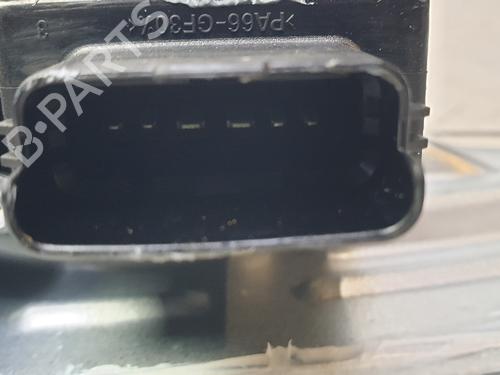 Front left window mechanism KIA SPORTAGE V (NQ5) 1.6 T-GDI MHEV | BP28114357C22 - Image 2