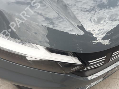 Hood DACIA SANDERO III 1.0 TCe LPG | BP29175117C1 
