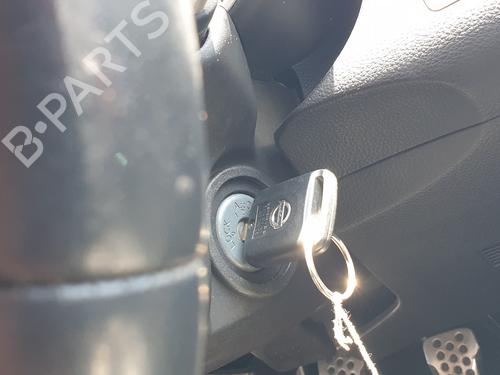 Used Ignition barrel NISSAN 350Z Roadster (Z33) 3.5 (280 hp) 15005814