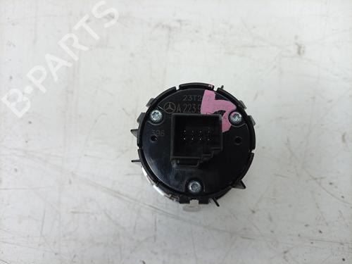 Ignition barrel MERCEDES-BENZ CLE (C236) CLE 220 d (236.304) | BP25332925M48 - Image 2