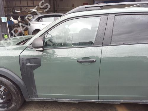 Used Left front door DACIA DUSTER (PYM_, PYN_) [2023-2025]  24885959