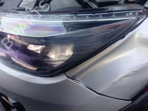 Left headlight KIA STONIC (YB) 1.0 T-GDi Eco-Dynamics+ | BP40595664C28 - Image 3