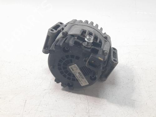 Used Alternator MERCEDES-BENZ C-CLASS Coupe (C205) C 250 d (205.308) (204 hp) 20698474
