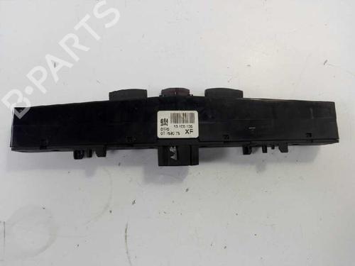 Warning switch OPEL ASTRA H (A04) 1.7 CDTI (L48) | BP3469569I22 