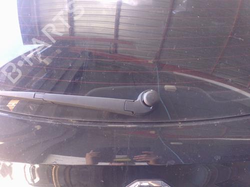 Used Rear wiper motor Rear wiper motor MG MG ZS SUV (AZS1) 1.0 T-GDi (111 hp) 35724145 35724145