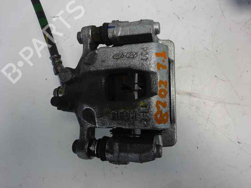 Used Left rear brake caliper KIA SPORTAGE IV (QL, QLE) 1.6 GDI (132 hp) 11612450