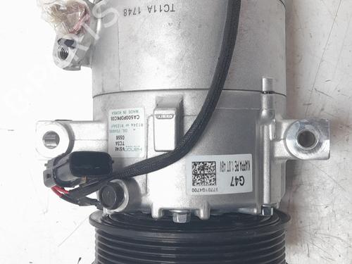 AC-Kompressor HYUNDAI i30 (PDE, PD, PDEN) [2016-2025]  22549053