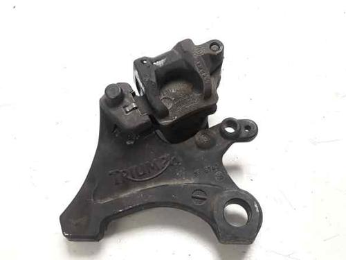 Right rear brake caliper TRIUMPH MOTORCYCLES STREET Street Triple R (D67LD) | BP25234436M106 
