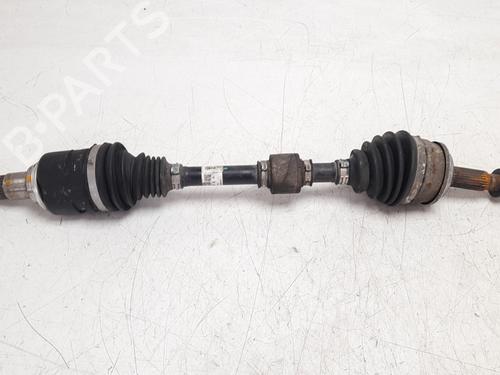 Used Left front driveshaft TOYOTA COROLLA Saloon (_E21_) 1.8 VVTi Hybrid (ZWE211) (122 hp) 24738845