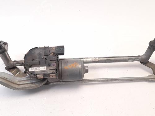 Front wiper motor VW GOLF VII (5G1, BQ1, BE1, BE2) 2.0 TDI | BP8665735M29 