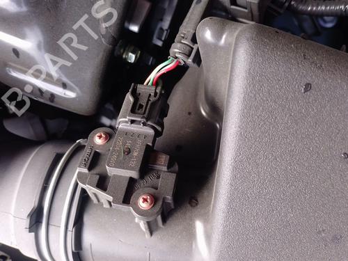 Used Mass air flow sensor Mass air flow sensor LEXUS LBX (_AYH1_, _AYA1_) [2023-2026] 39931740 39931740