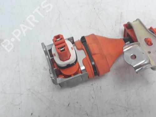 Electronic module TOYOTA COROLLA Hatchback (_E21_, _EA1_, _EH1_)  | BP11038934M83 