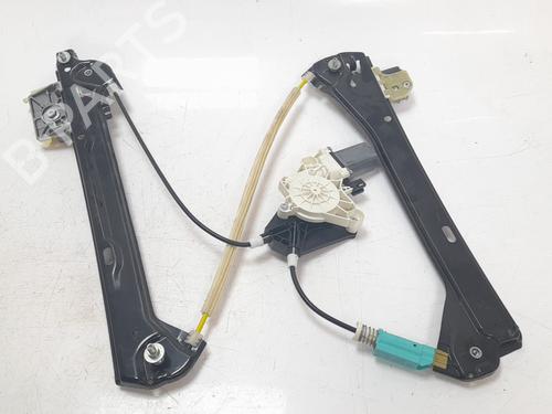 Front left window mechanism MERCEDES-BENZ CLA Shooting Brake (X118) CLA 200 d (118.612) | BP18467940C22 
