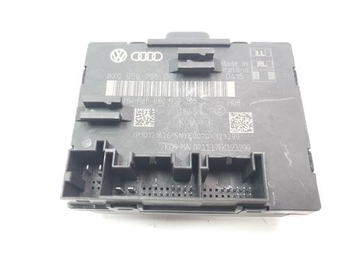 Used Electronic module AUDI Q3 (8UB, 8UG) [2011-2020]  26019817