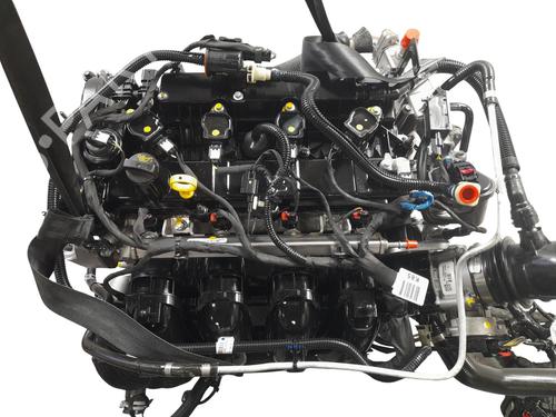 Engine FORD KUGA III (DFK) | BP21535629M1