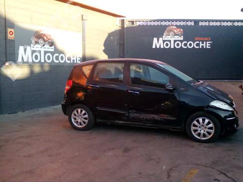 Comfort control module MERCEDES-BENZ A-CLASS (W169) A 180 (169.032, 169.332) | BP345648M56 