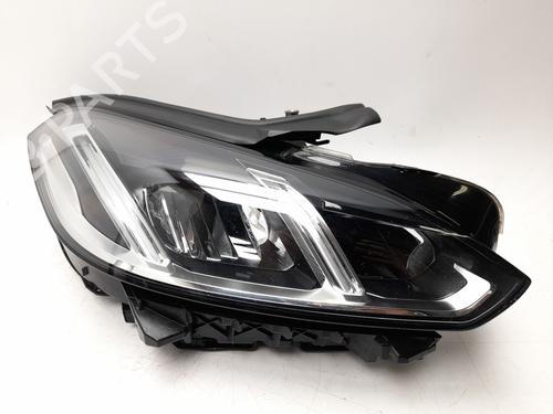 Used Right headlight Right headlight 37632291 37632291