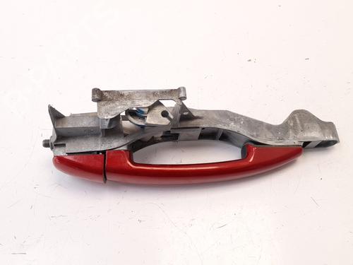 Front right exterior door handle PEUGEOT 208 I (CA_, CC_)  | BP9744442C129