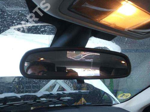Used Rear mirror Rear mirror LAND ROVER RANGE ROVER EVOQUE (L538) 2.2 D 4x4 (150 hp) 10272713 10272713